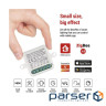 Модуль управління розумним будинком EMOS H5108 ZigBee 3.0 2-Channel Dimmer
