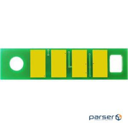 Чіп для Pantum TL-420X, Black, M6700/M6800/M7100/M7200, P3010/P3300, 6000 копій , Ev (CHIP-SIN-A420X)