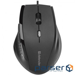 Mouse DEFENDER Accura MM-362 (52362)