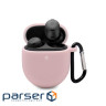 Чохол для навушників Armorstandart Hang Case для Google Pixel Buds Pro Pink (ARM75515)