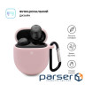 Чохол для навушників Armorstandart Hang Case для Google Pixel Buds Pro Pink (ARM75515)