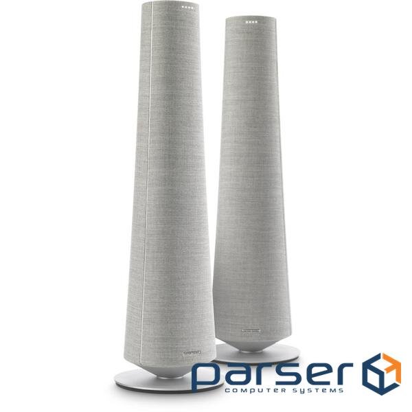Акустична система Harman Kardon Citation Tower Grey (HKCITATIONTWRGRYEU)