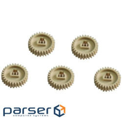 Шестерня 29T ДЛЯ HP LJ P3005/3015 (RU5-0964) CET (CET3647/RU5-0964)