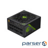 Блок живлення Gamemax 850W (GX-850 PRO BK(ATX3.1PCIe5.1))