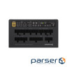Блок живлення Gamemax 850W (GX-850 PRO BK(ATX3.1PCIe5.1))