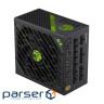 Блок живлення Gamemax 850W (GX-850 PRO BK(ATX3.1PCIe5.1))