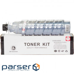 Toner cartridge Ricoh type 2220D 11K DT43BLK (842342)