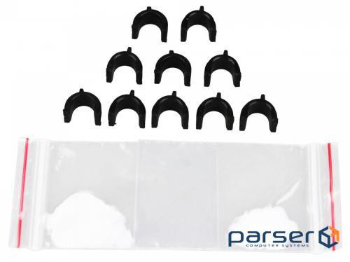 Втулка вала гумового HP LJ M601/M602/M603/M604/M605/M606/M630 CET (CET2490)