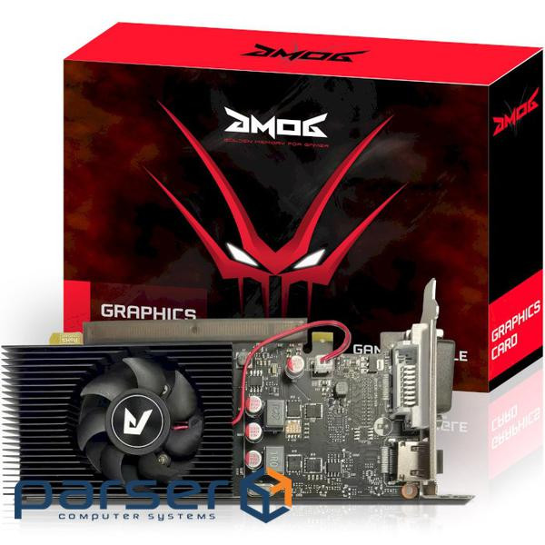 Відеокарта GOLDEN MEMORY GeForce GT 1030 2GB GDDR5 (GT1030D52G64bit)