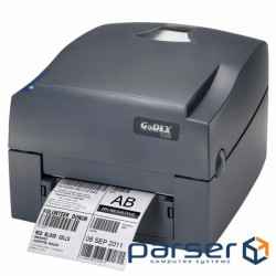 Принтер етикеток Godex G500 U (011-G50С 02-000) (5846)