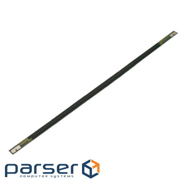 Нагріваючий елемент HP LJ P4014/P4015 RM1-4579-000CN CET (CET5803)