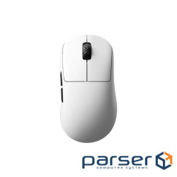 Бездротова Ігрова мишка Gamepro Asgard Loki (GM022W)