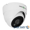 Зовнішня IP камера GreenVision GV-194-IP-FM-DOA40-20 POE 2.8