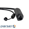 Зовнішня IP камера GreenVision GV-194-IP-FM-DOA40-20 POE 2.8
