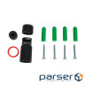 Зовнішня IP камера GreenVision GV-194-IP-FM-DOA40-20 POE 2.8
