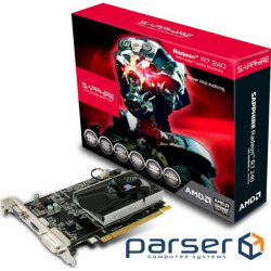 Відеокарта SAPPHIRE Radeon R7 240 4GB DDR3 (11216-35-20G)