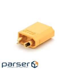 Роз&apos,єм живлення силовий XT30 (папа) )