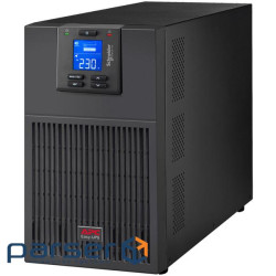 Джерело безперебійного живлення APC Easy UPS On-Line SRV 3000VA 2700W 230V (SRV3KI-E)