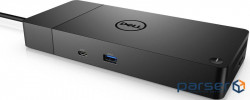 Порт-реплікатор DELL WD19S with 180W Adapter (210-AZBU)