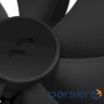 Вентилятор FRACTAL DESIGN Dynamic X2 GP-18 PWM Black (FD-FAN-DYN-X2-GP18-PWM-BK)