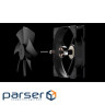 Вентилятор FRACTAL DESIGN Dynamic X2 GP-18 PWM Black (FD-FAN-DYN-X2-GP18-PWM-BK)
