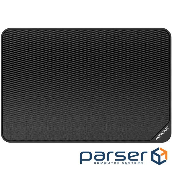 Аналоговый корпусной динамик 20 Вт EN54 Hikvision DS-QAE0120G1R/EN/BLACK