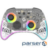 Геймпад GamePro GPX13T Transparent