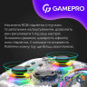 Геймпад GamePro GPX13T Transparent