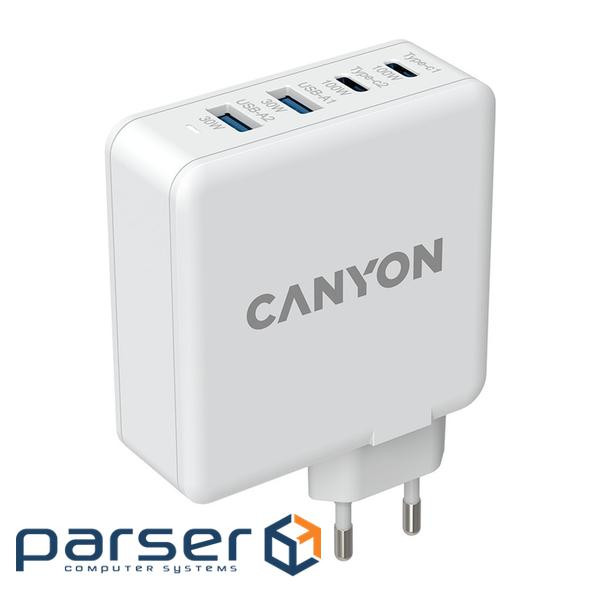 Charger Canyon GAN 100W (CND-CHA100W01)