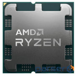 Процесор AMD Ryzen 7 7700 3.8GHz AM5 Tray (100-100000592)