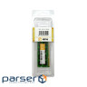 Модуль пам'яті ATRIA SO-DIMM DDR3 1600MHz 8GB (UAT31600CL11SK1/8)
