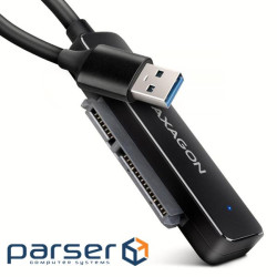 Адаптер перехідник AXAGON ADSA-FP2A 5Gbps SLIM of 2.5" SATA SSD/HDD