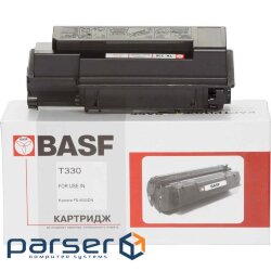 Toner cartridge BASF Kyocera TK-330 (KT-TK330) (BASF-KT-TK330)