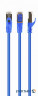 Патч-корд CABLEXPERT SSTP Cat.6a 30м Blue (PP6A-LSZHCU-B-30M)