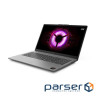 Ноутбук Lenovo LOQ 15ARP10E (83S000ECRA) Luna Gray (83S000EVRA)