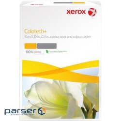 Photo paper Xerox A4 COLOTECH + (300) 125L . AU (003R97983)