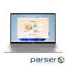 Ноутбук ASUS Vivobook S16 M3607KA-SH031 16 FHD OLED, AMD AI 5 330, 16GB, F512GB, U (90NB16T2-M00290)