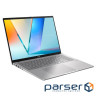 Ноутбук ASUS Vivobook S16 M3607KA-SH031 16 FHD OLED, AMD AI 5 330, 16GB, F512GB, U (90NB16T2-M00290)