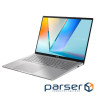 Ноутбук ASUS Vivobook S16 M3607KA-SH031 16 FHD OLED, AMD AI 5 330, 16GB, F512GB, U (90NB16T2-M00290)