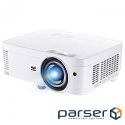 Проектор ViewSonic PS501W (VS17261)