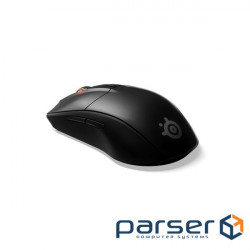 Mouse STEELSERIES Rival 3 Wireless (62521)