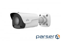 Камера UNV IPC2124LB-ASF28K-A (IPC2124LB-ASF28K-A Easy 4MP 2,8mm SD) (IPC2124LB-ASF28K-A 2,8mm)