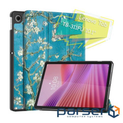 Чохол до планшета BeCover Smart Case Lenovo Tab TB-311FU 10.1" Spring (713122)