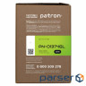Картридж Patron XEROX 106R01374 GREEN Label (PN-01374GL)