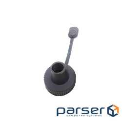 Кришка Welldo funnel cap, 38мм (WDFF01)