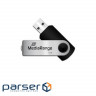 Flash drive MEDIARANGE Swivel 16GB (MR910)