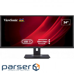 Monitor VIEWSONIC VG3456 (VS18575)