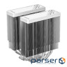 Кулер процессорный ID-Cooling Frozn A620 Pro SE ARGB White, Intel: 1851/1700/1200/1151/1150/1155/115