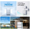 Система зберігання енергії BLUETTI EP760 + 2xB500 Home Battery Backup (EP760+2*B500/noVAT)