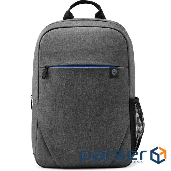 Рюкзак для ноутбука HP 15.6" Prelude Backpack, Grey (2Z8P3AA)